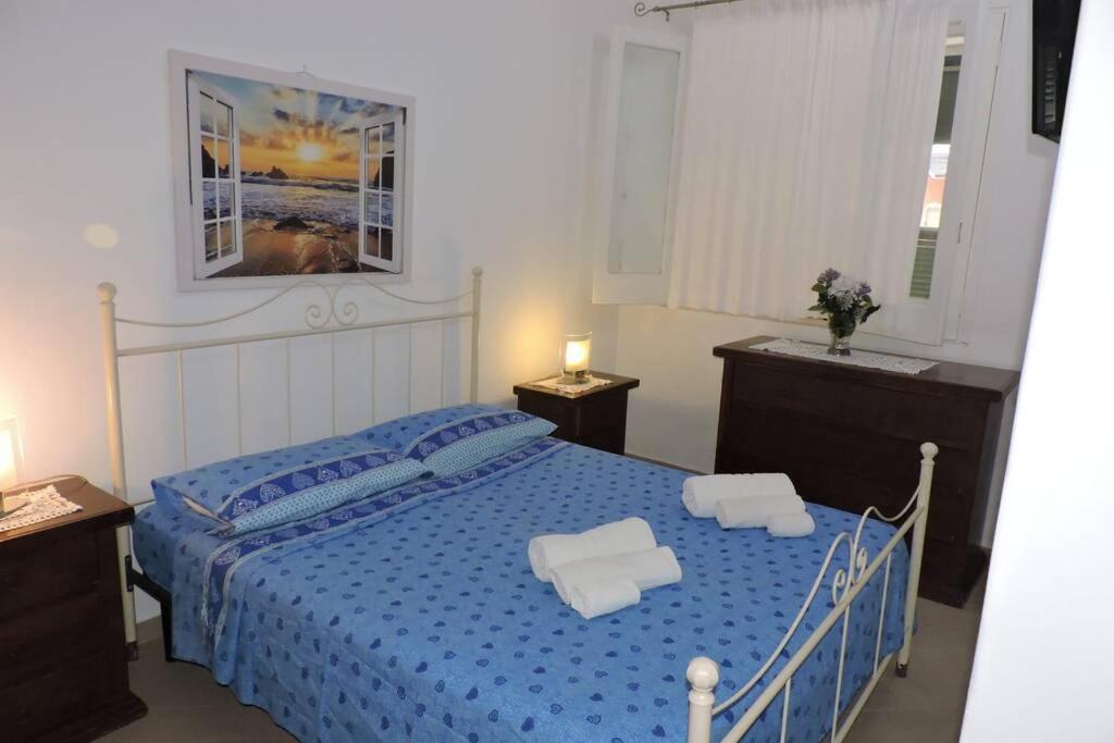 Appartamento Sul Mare Ad Ischia Ponte Extérieur photo