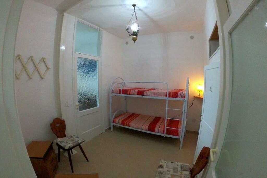 Appartamento Sul Mare Ad Ischia Ponte Extérieur photo