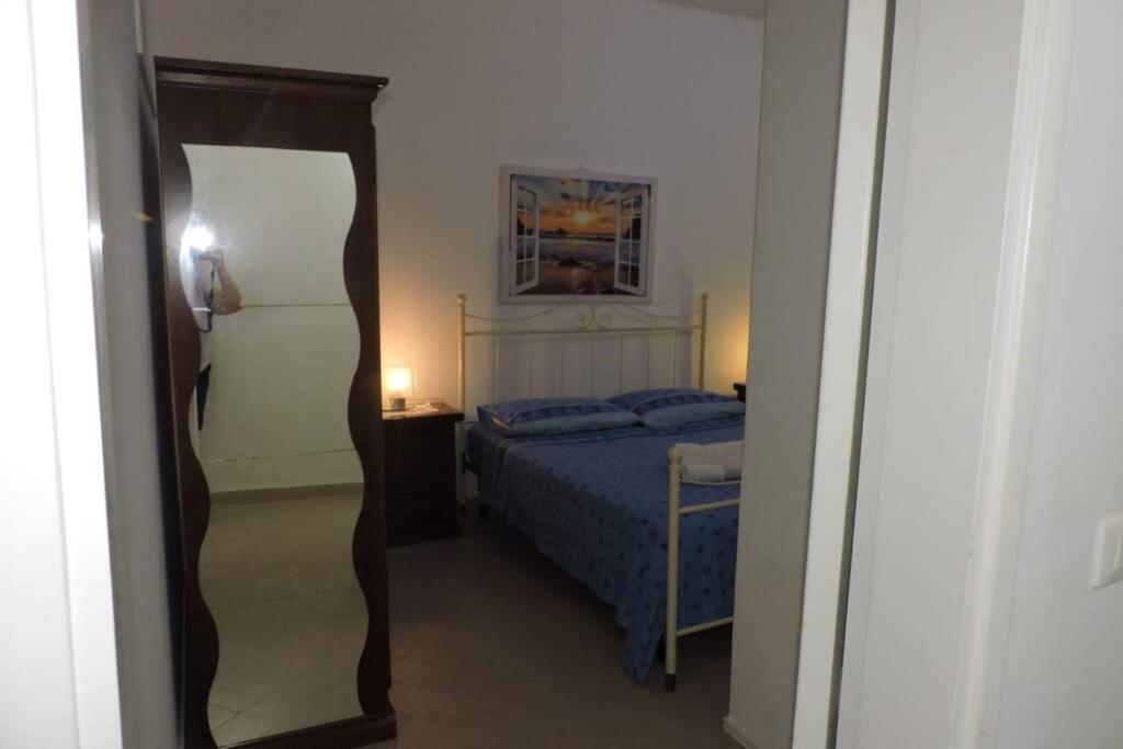 Appartamento Sul Mare Ad Ischia Ponte Extérieur photo