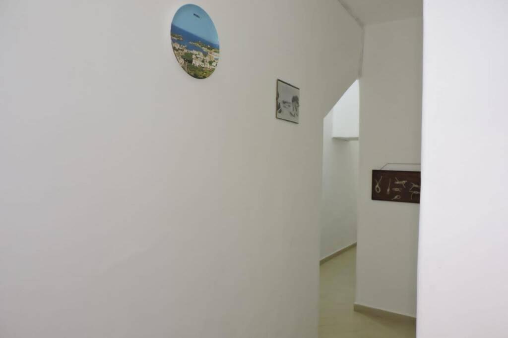 Appartamento Sul Mare Ad Ischia Ponte Extérieur photo