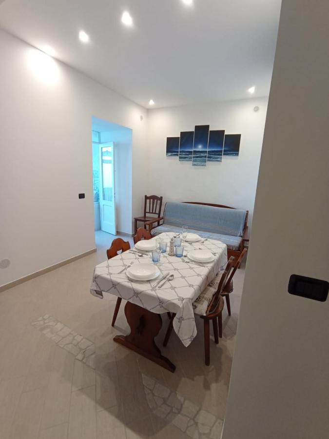 Appartamento Sul Mare Ad Ischia Ponte Extérieur photo