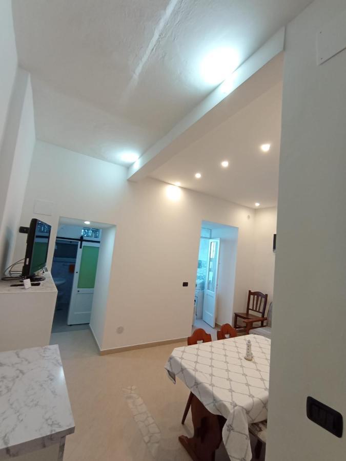 Appartamento Sul Mare Ad Ischia Ponte Extérieur photo